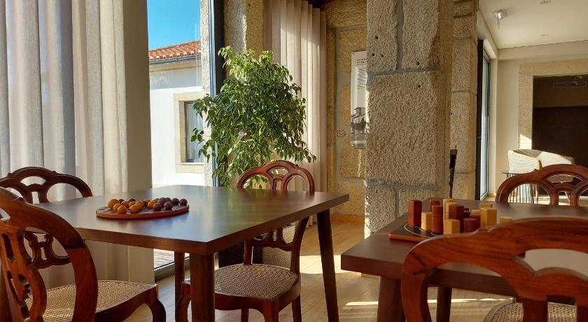 Casa da Torre Viseu - Centrum - Viseu visuel 5/5 Casa da Torre Viseu - Centrum - Viseu visuel 5/5