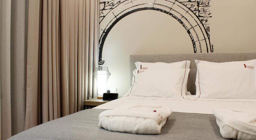 Casa da Torre Viseu - Centrum - Viseu visuel 2/5 Casa da Torre Viseu - Centrum - Viseu visuel 2/5