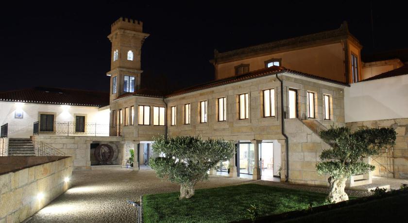 Casa da Torre Viseu - Centrum - Viseu visuel 3/5 Casa da Torre Viseu - Centrum - Viseu visuel 3/5