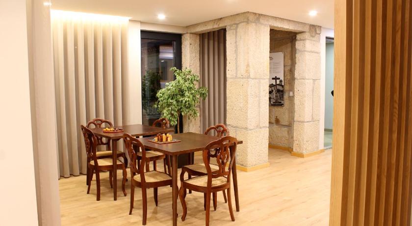 Casa da Torre Viseu - Centrum - Viseu visuel 1/5 Casa da Torre Viseu - Centrum - Viseu visuel 1/5