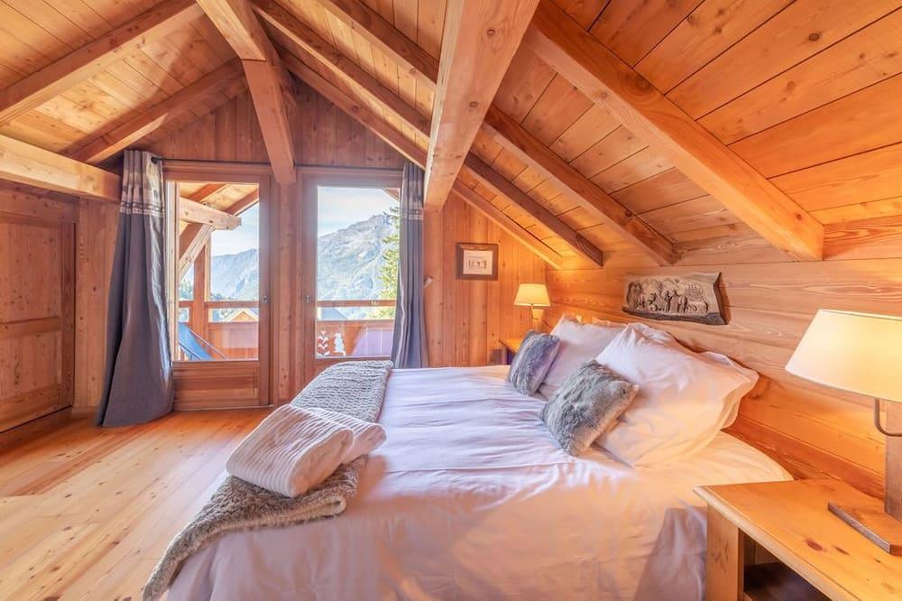 Beautiful 5-star, 6 bedroom 6 bath Ski-in/out Chalet Oz en Oisans-Alpe d'Huez. Rhône-Alpes - Oz-en-Oisans visuel 2/5 Beautiful 5-star, 6 bedroom 6 bath Ski-in/out Chalet Oz en Oisans-Alpe d'Huez. Rhône-Alpes - Oz-en-Oisans visuel 2/5