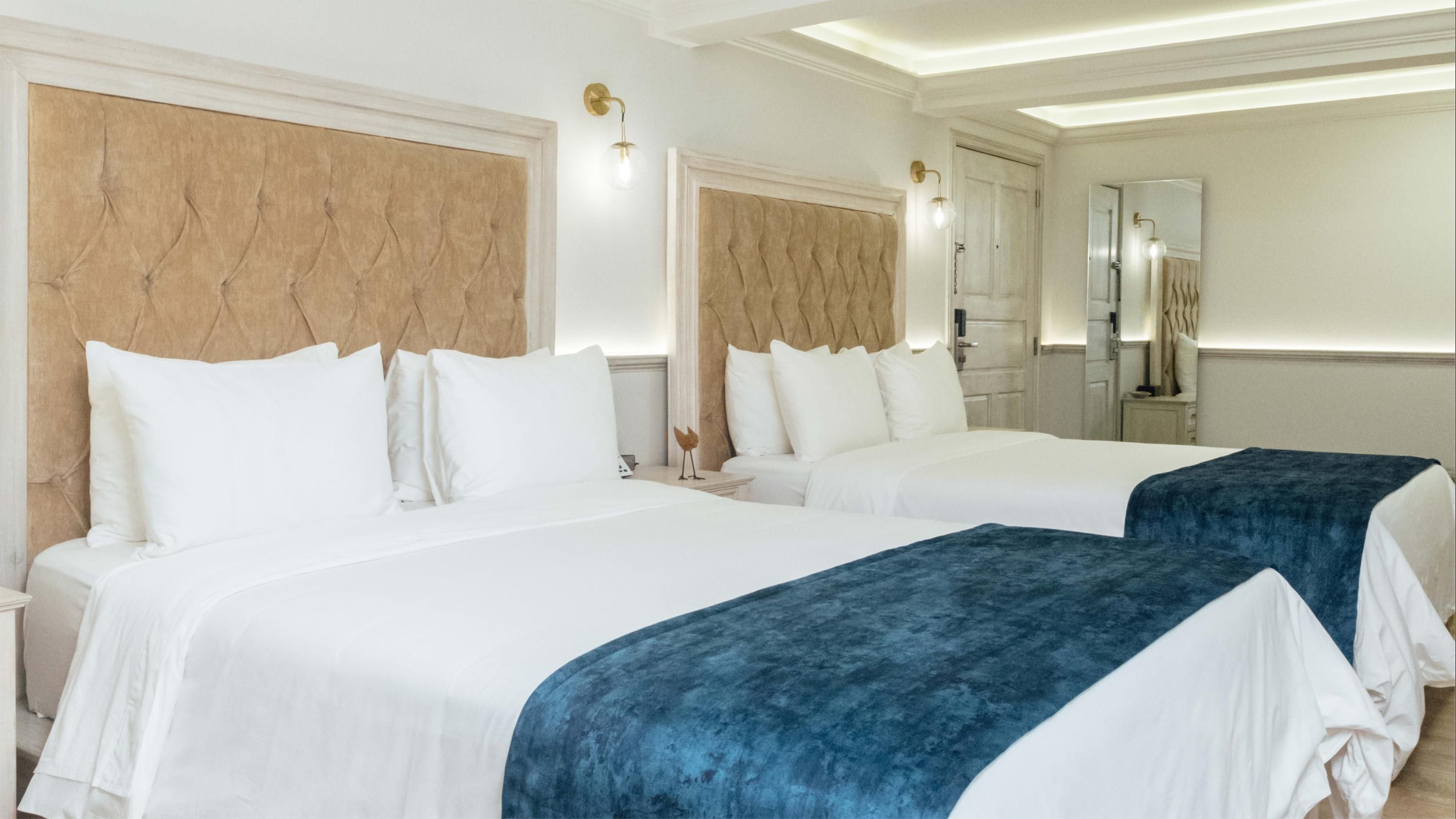 voco Royalty Puebla Downtown by IHG