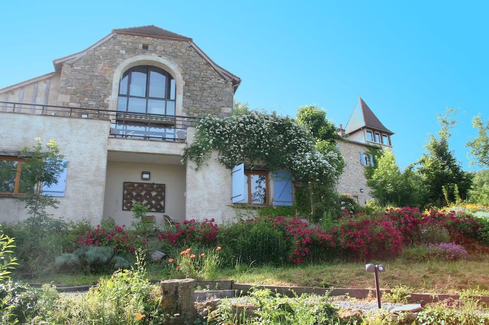 Le Mûrier de Viels Midi-Pyreneën - Figeac visuel 1/5 Le Mûrier de Viels Midi-Pyreneën - Figeac visuel 1/5