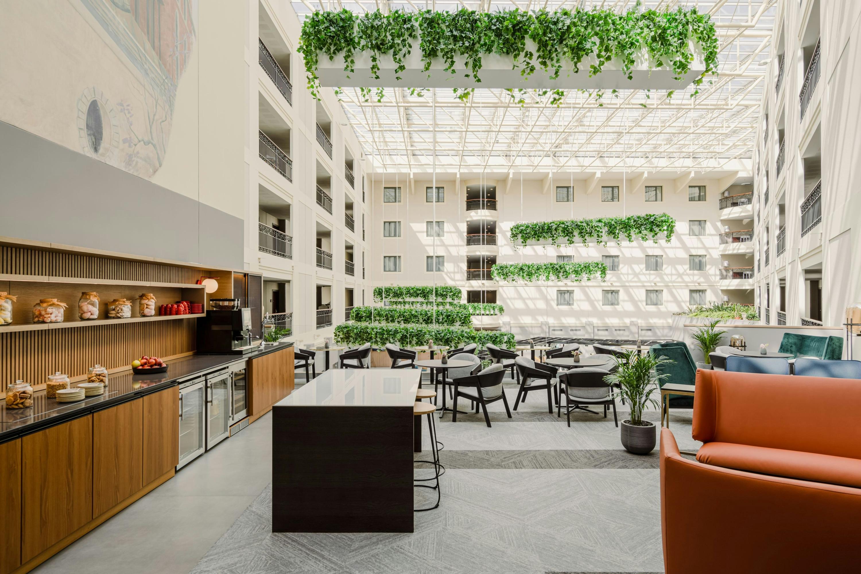 Sheraton Grand Krakow