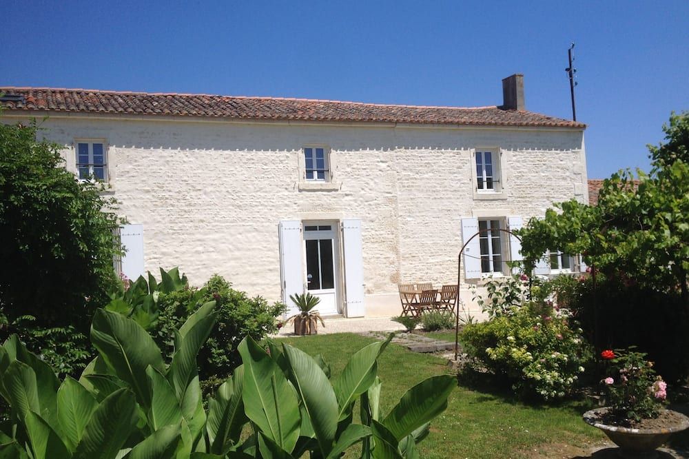 Gite du Marais Poitevin Poitou-Charentes - Taugon visuel 2/5
