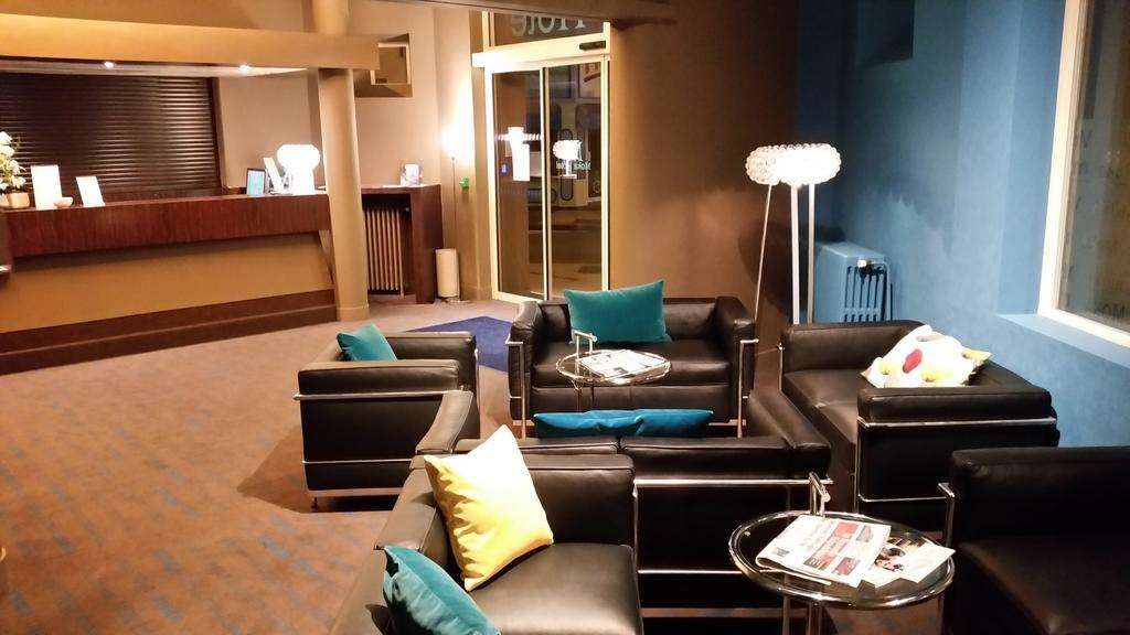 Moka Hotel Poitou-Charentes - Niort visuel 5/5