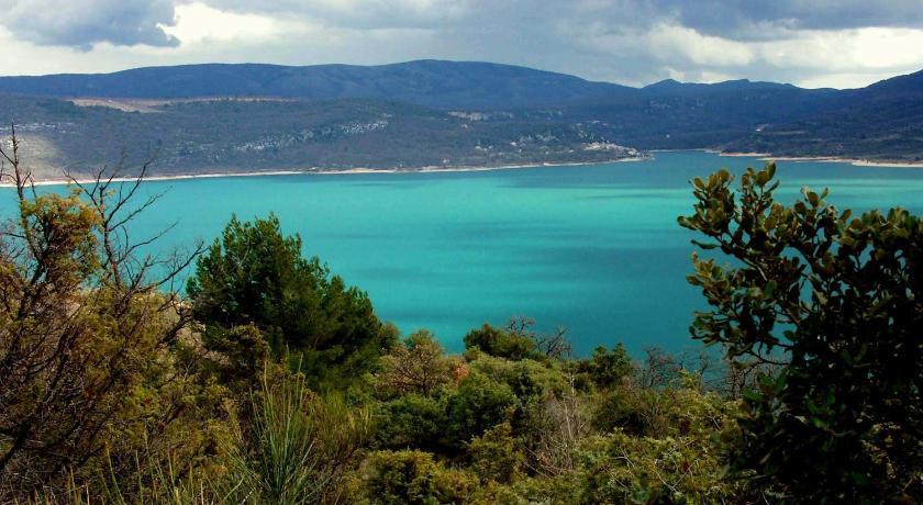 Appartement Les Hortensias Provence-Alpes-Côte d'Azur - Avignon visuel 4/5 Appartement Les Hortensias Provence-Alpes-Côte d'Azur - Avignon visuel 4/5