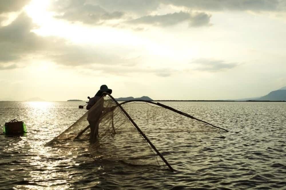 Knai Bang Chatt Resort