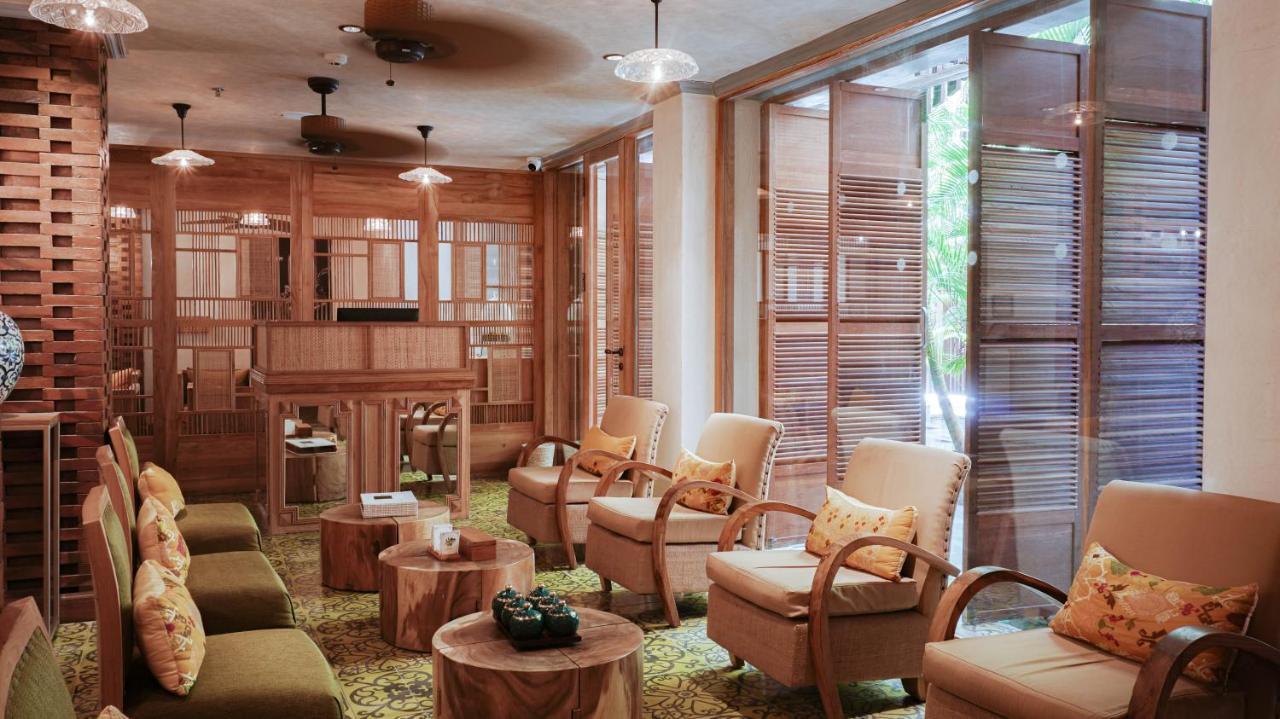 Amnaya Resort Nusa Dua