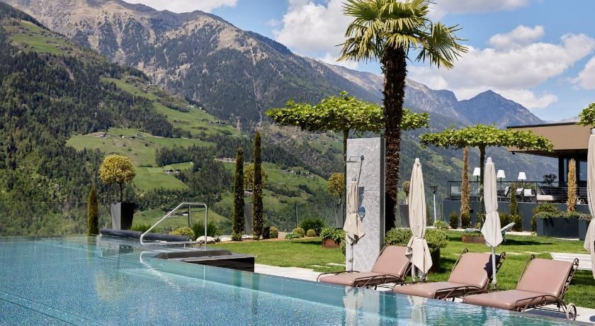 Hotel Das Sonnenparadies