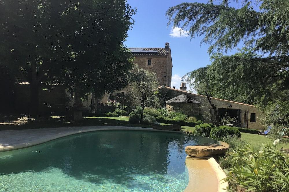 Charming apartment in the heart of Provence at the foot of Mont Ventoux Provence-Alpes-Côte d'Azur - Malaucène visuel 3/5 Charming apartment in the heart of Provence at the foot of Mont Ventoux Provence-Alpes-Côte d'Azur - Malaucène visuel 3/5