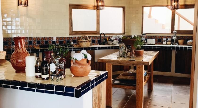 Hotel Boutique casa la Malagueña