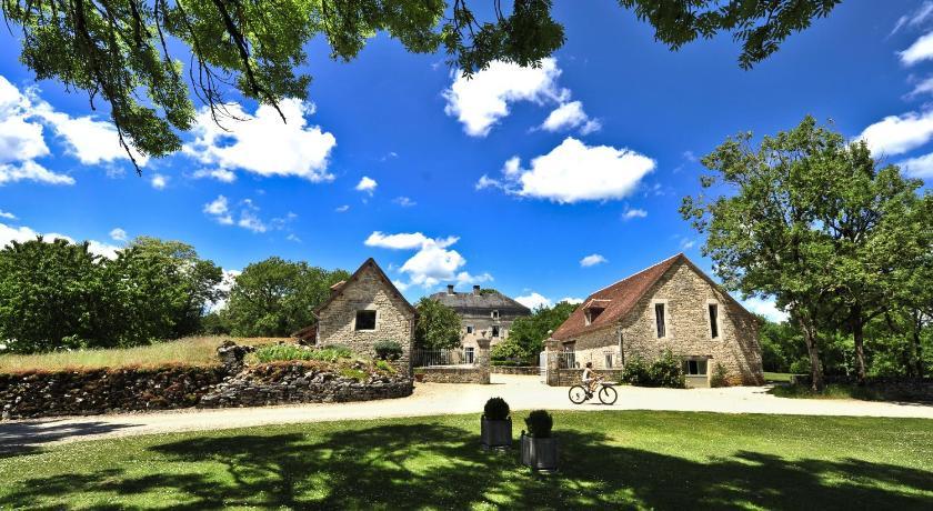 Manoir de Malagorse Midi-Pyrénées - Cuzance visuel 4/5