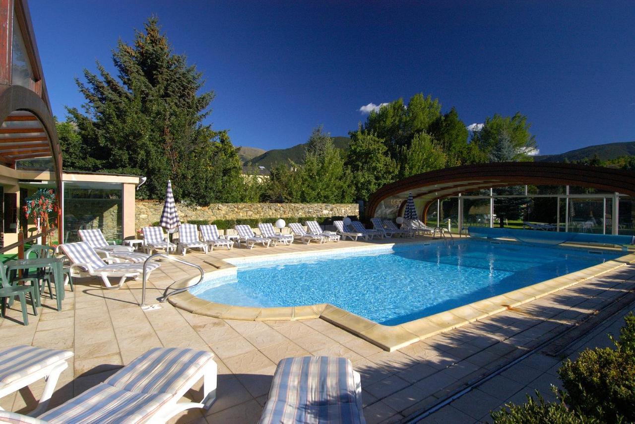 Le Jardin Languedoc-Roussillon - Saillagouse visuel 2/5 Le Jardin Languedoc-Roussillon - Saillagouse visuel 2/5