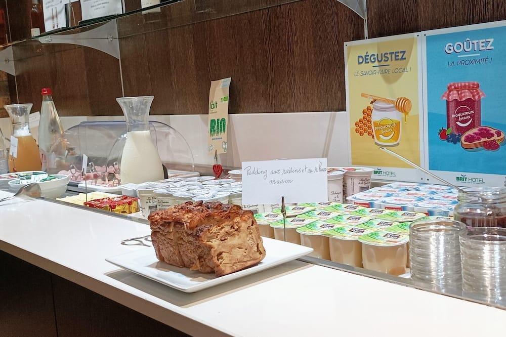 Brit Hotel Le Beaulieu Poitou-Charentes - Poitiers visuel 4/5 Brit Hotel Le Beaulieu Poitou-Charentes - Poitiers visuel 4/5