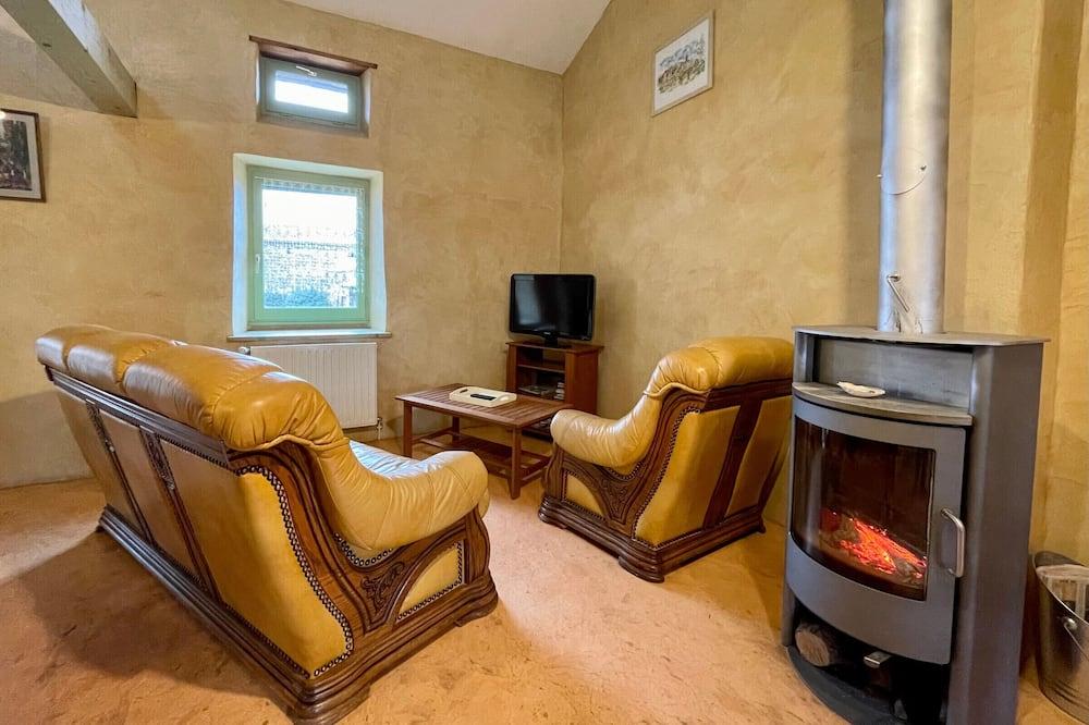 Gite Lavaudieu, 2 bedrooms, 4 persons Auvergne - Lavaudieu visuel 2/5 Gite Lavaudieu, 2 bedrooms, 4 persons Auvergne - Lavaudieu visuel 2/5