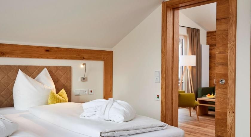 Natur- & Genießerhotel Der Birkenhof