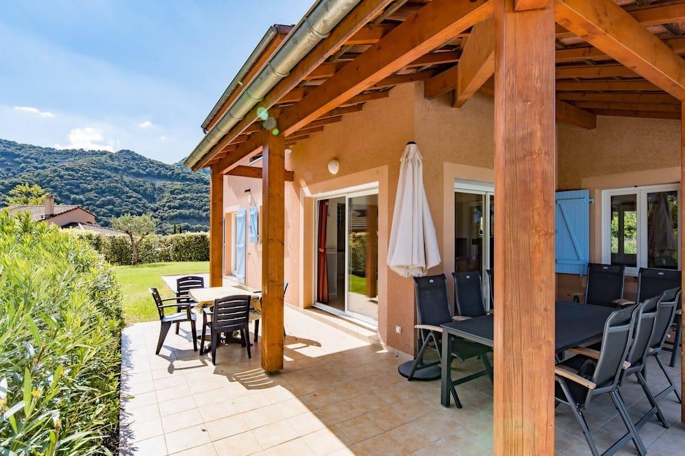 Villa Agape Villa for 8 people in the l'Ardeche - Rhône-Alpes - Ardoix visuel 2/5