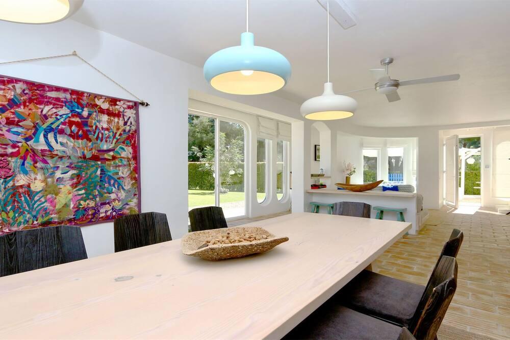 Villa Azul Clever Details, Luxury villa, private pool, access to a club with tennis court, playground, communal pools - Algarve - Vilamoura visuel 4/5