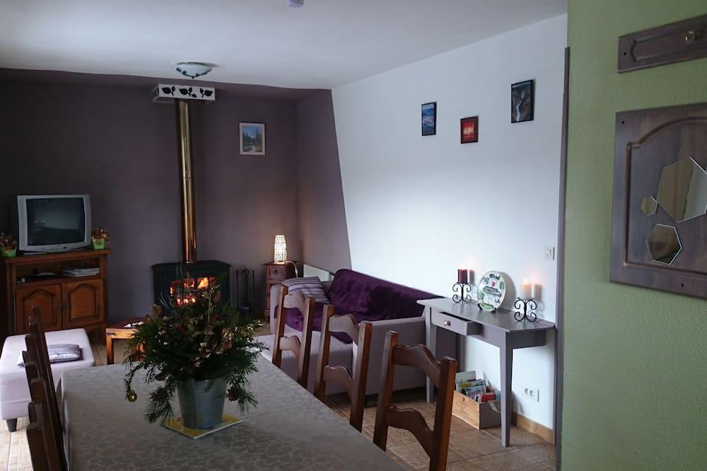 Villa with view of the lake on 450ha and spa for 6 persons Auvergne - Saint-Jacques-d'Ambur visuel 5/5 Villa with view of the lake on 450ha and spa for 6 persons Auvergne - Saint-Jacques-d'Ambur visuel 5/5