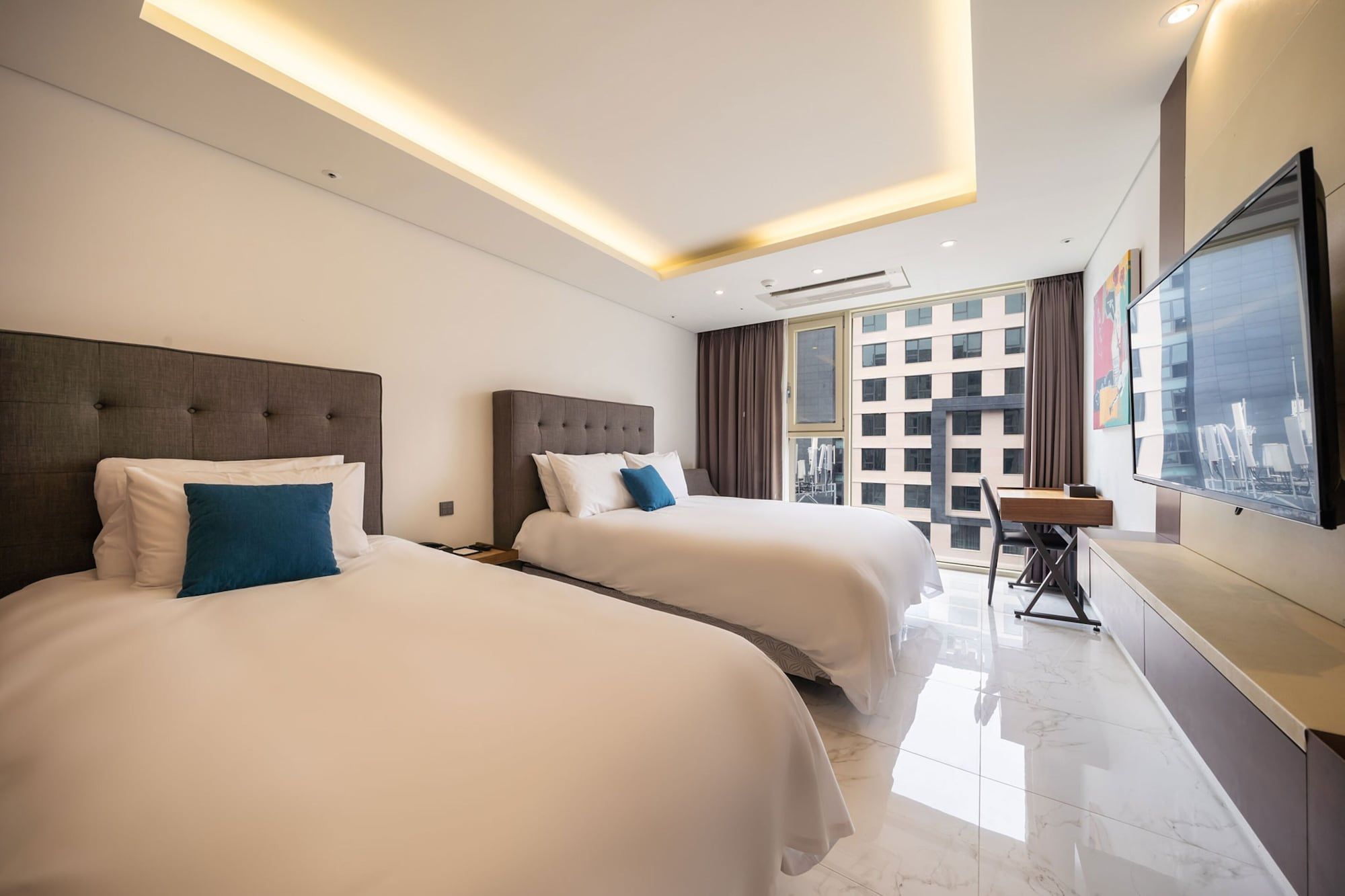 Sweet May Seogwipo Hotel