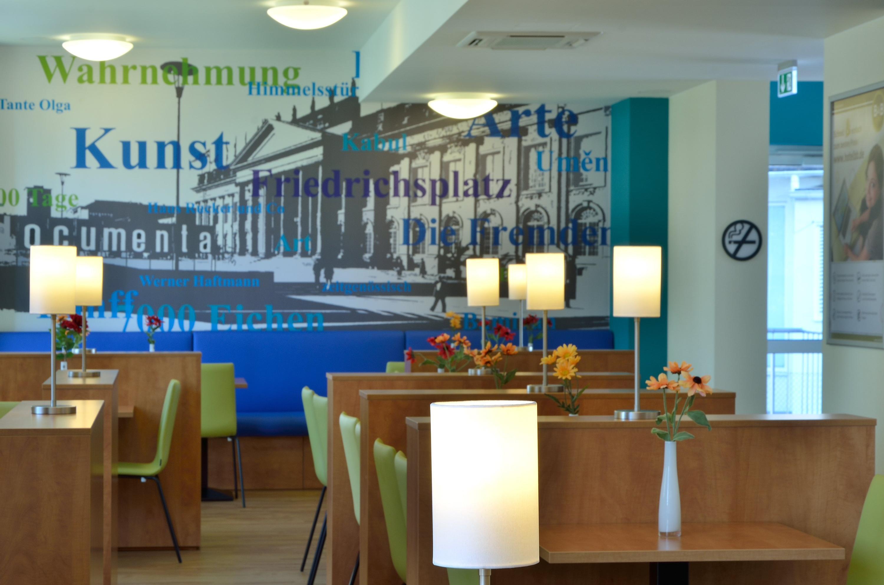 B&B Hotel Kassel-City En $ 5.886 ($̶ ̶8̶.̶0̶0̶1̶). Kassel Hoteles - KAYAK