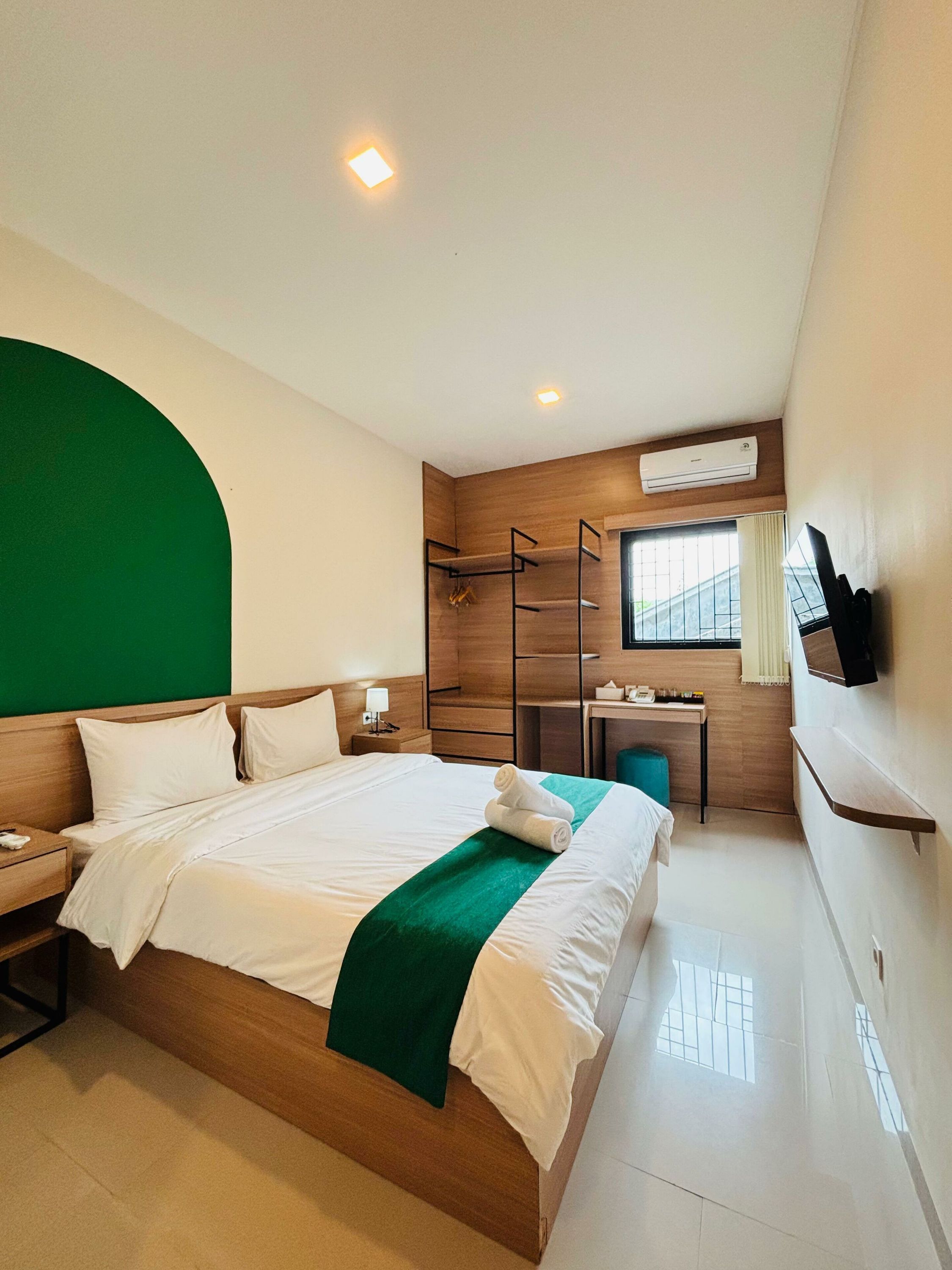 hotel photo