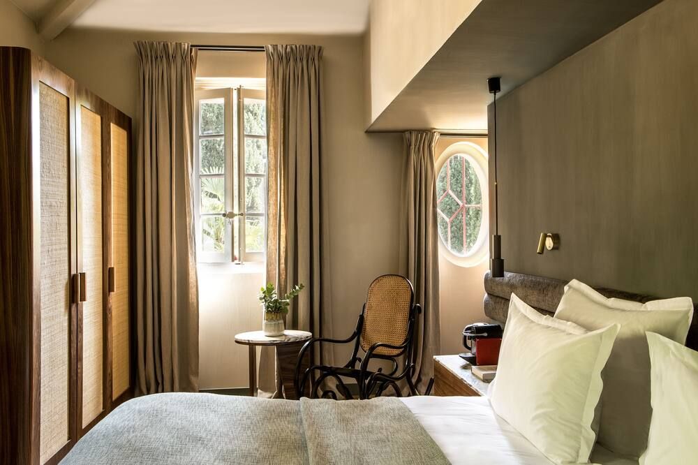 Le Pigonnet - Esprit de France