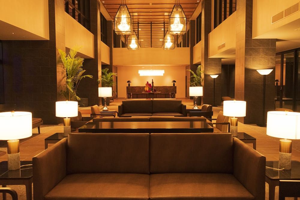 MB GALLERY CHATAN by THE TERRACE HOTELS