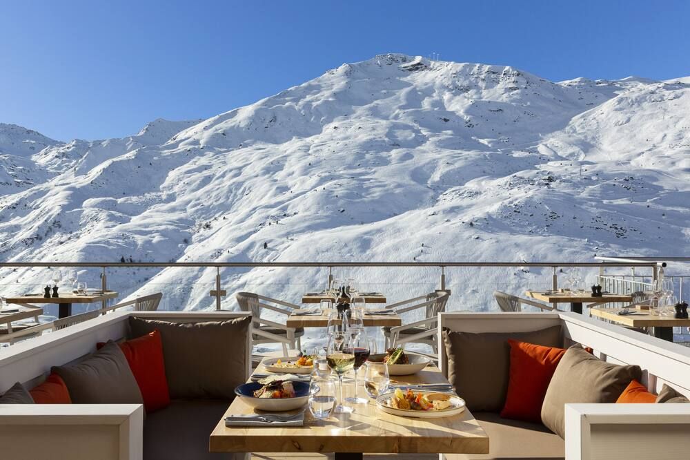 Ours Blanc Hotel & Spa — image 1 of 1