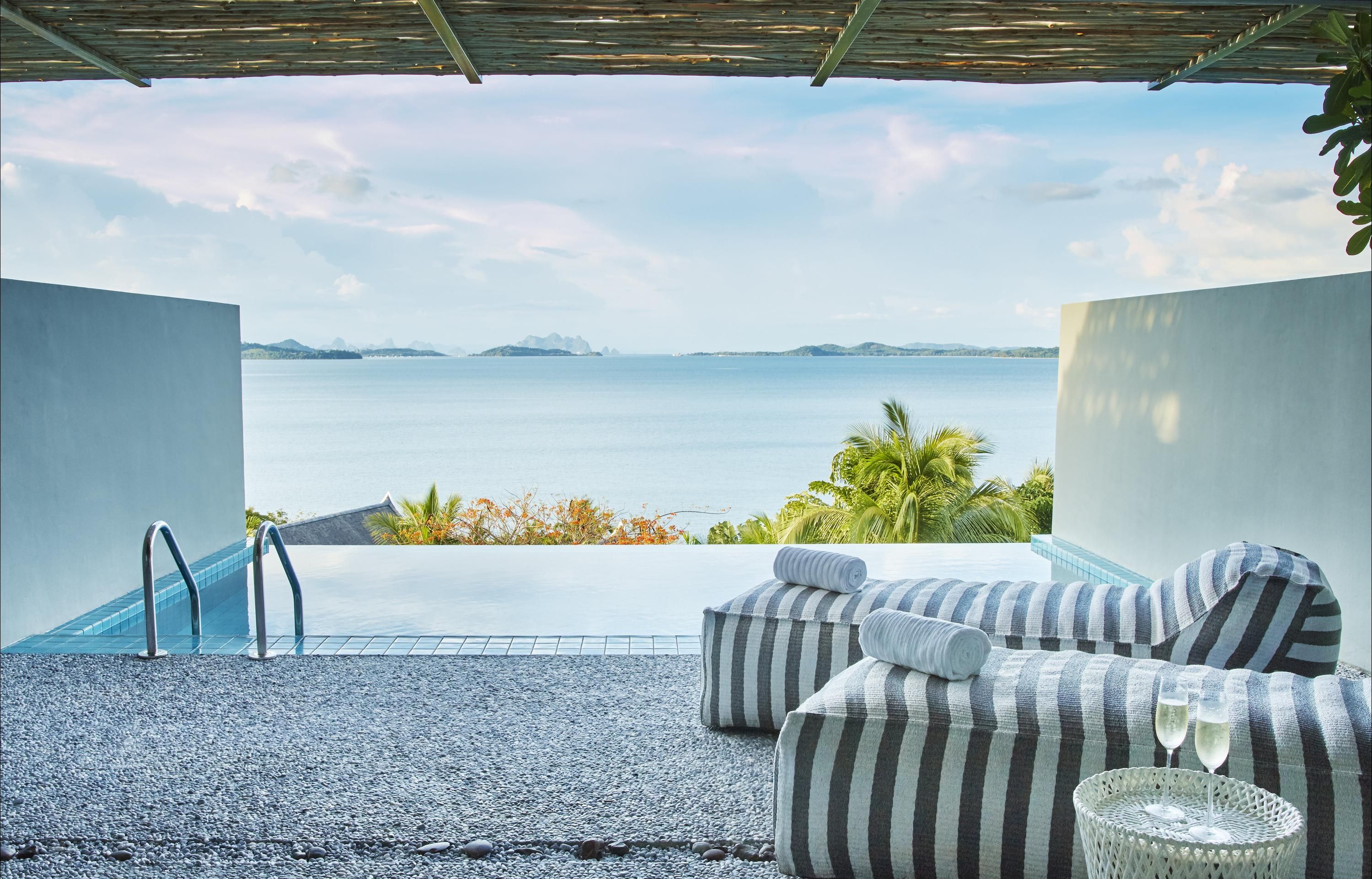 COMO Point Yamu, Phuket (SHA Plus+)