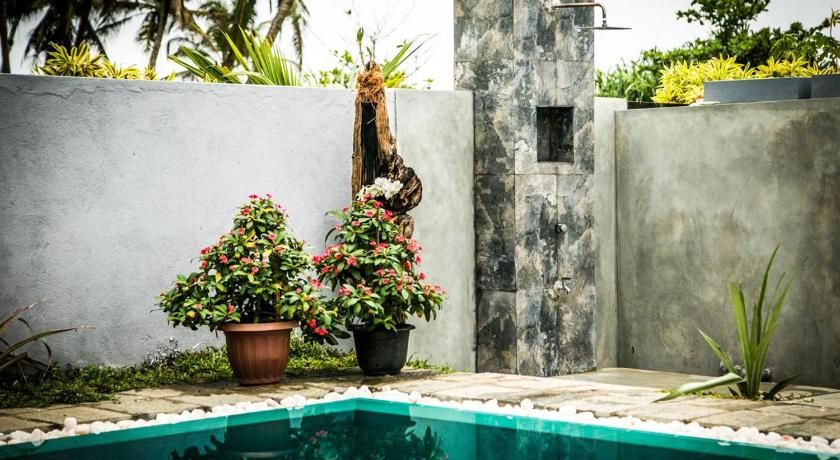 Infinity of Sri Lanka