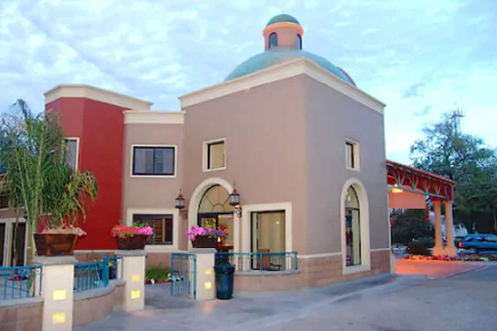 hotel photo