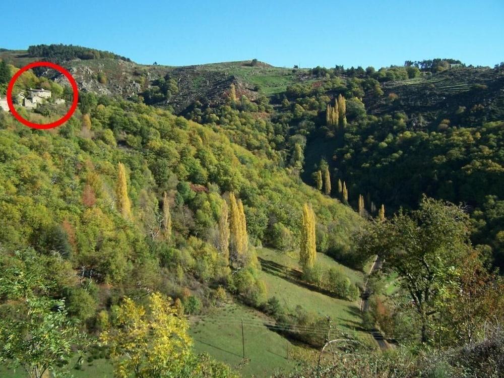 Gîte de Chapelèche Les Châtaigniers Rhône-Alpes - Ollières-sur-Eyrieux visuel 3/5 Gîte de Chapelèche Les Châtaigniers Rhône-Alpes - Ollières-sur-Eyrieux visuel 3/5