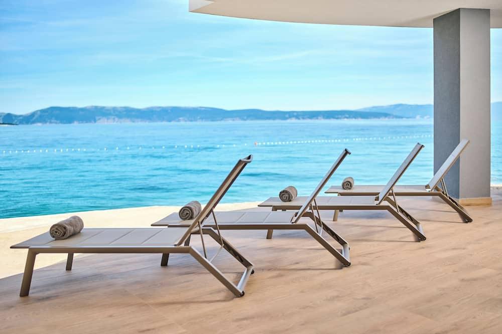 Aminess Atea Camping Resort Holiday Homes Primorje-Gorski Kotar - Njivice visuel 3/5 Aminess Atea Camping Resort Holiday Homes Primorje-Gorski Kotar - Njivice visuel 3/5