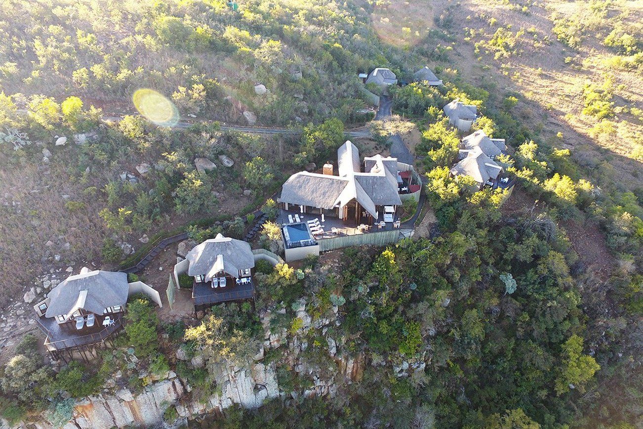 Esiweni Luxury Safari Lodge