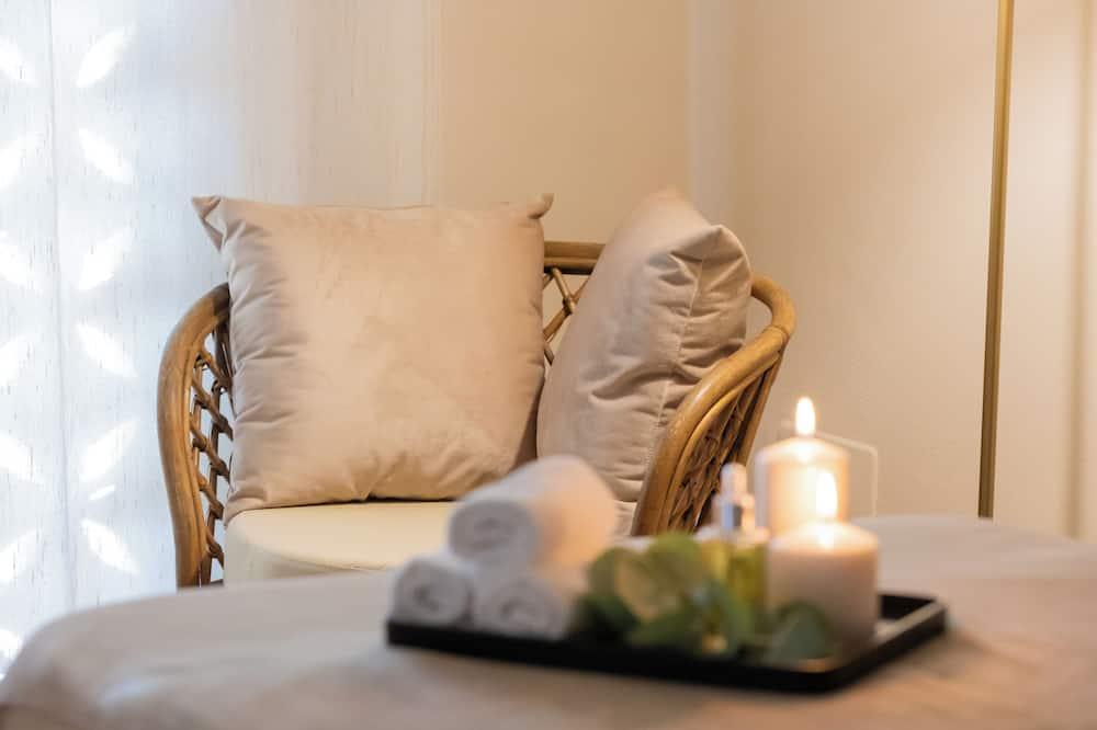 Il Giardino Grande - Dimora in Salento