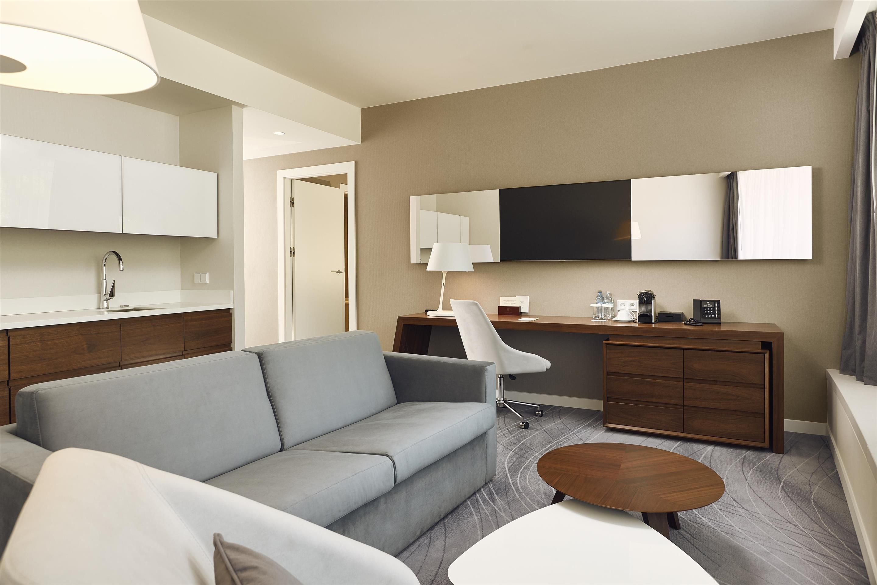 DoubleTree by Hilton Wroclaw