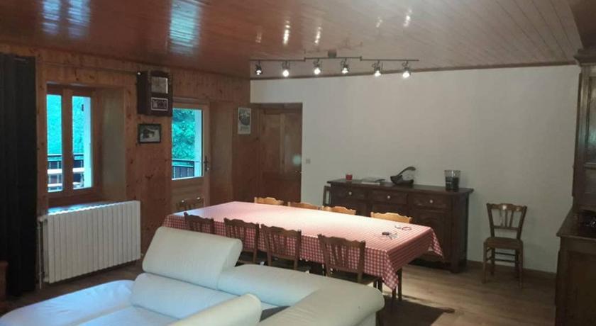 Grand Bornand-La Clusaz Rhône-Alpes - Entremont visuel 2/5 Grand Bornand-La Clusaz Rhône-Alpes - Entremont visuel 2/5