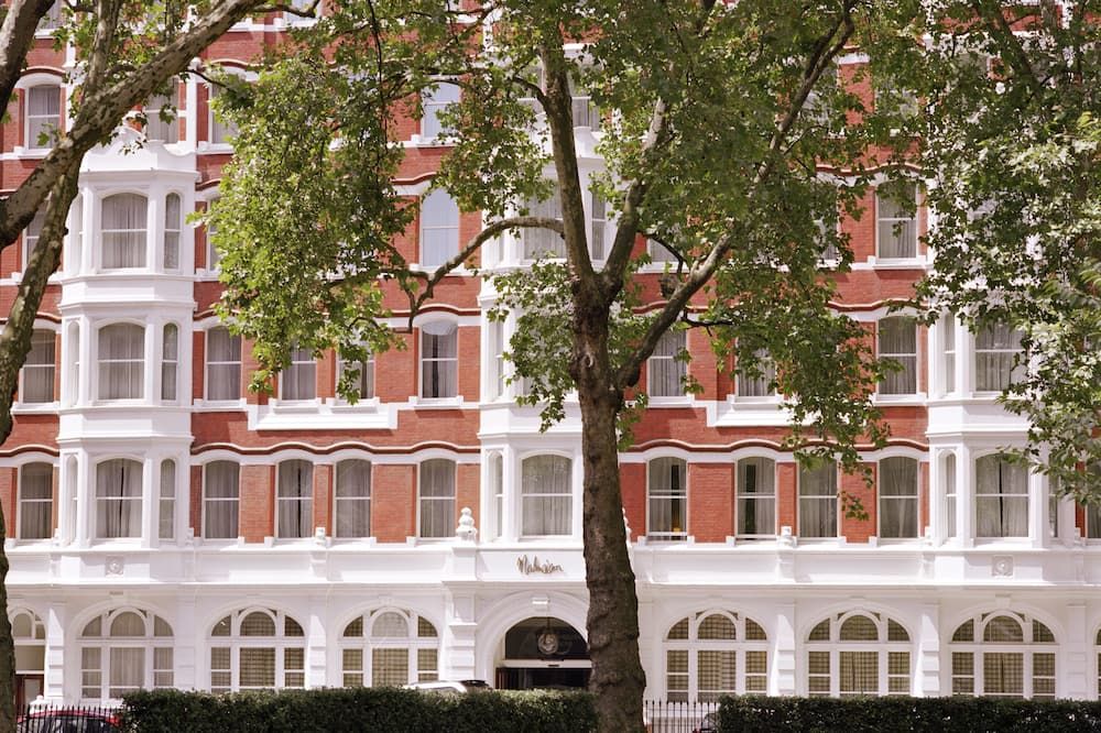 Malmaison London