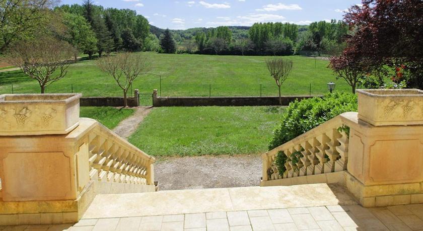 Domaine de la Vitrolle Aquitaine - Trémolat visuel 3/5 Domaine de la Vitrolle Aquitaine - Trémolat visuel 3/5