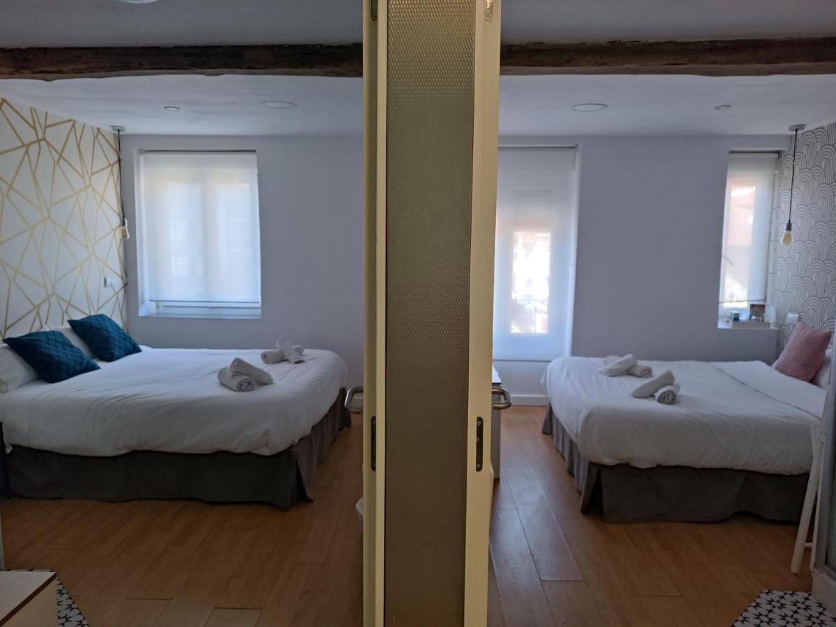 Rin Rooms Spaans Baskenland  - Mutriku visuel 2/5 Rin Rooms Spaans Baskenland  - Mutriku visuel 2/5