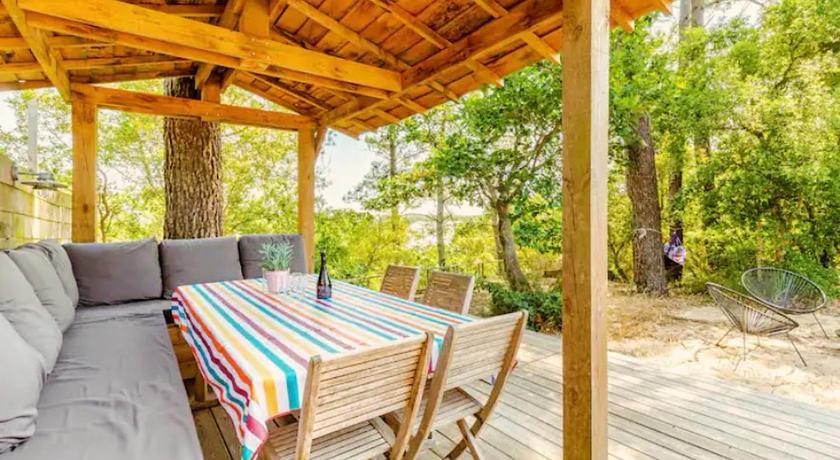 Villa de Charme La Dune Aquitaine - Seignosse visuel 5/5