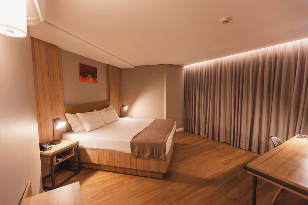 Hotel Cassino Tower São José do Rio Preto by Nacional Inn