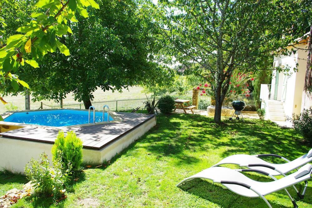 Cottage \'The Little House\' Aquitaine - Campsegret visuel 5/5 Cottage \'The Little House\' Aquitaine - Campsegret visuel 5/5