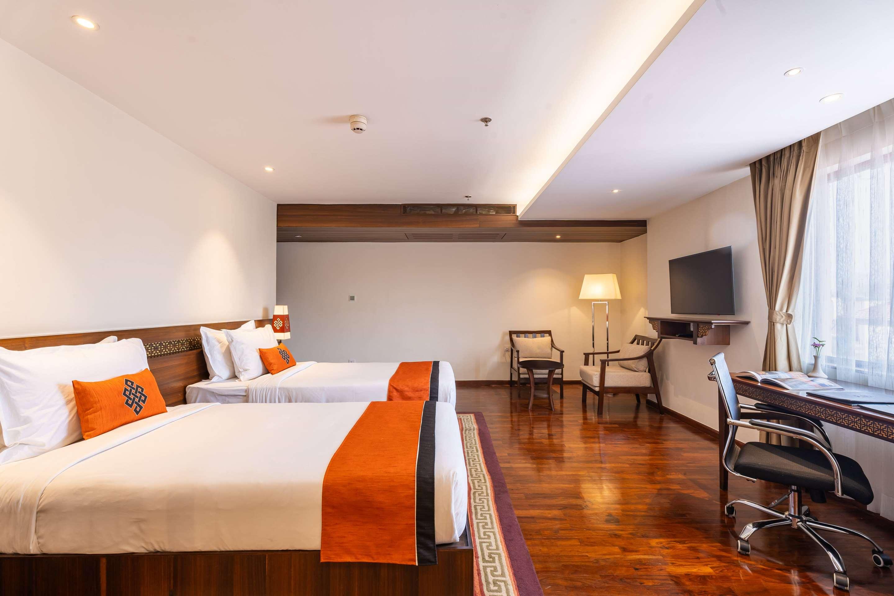 ice-901675-991709-127999 Ramada by Wyndham Kathmandu Dhumbarahi