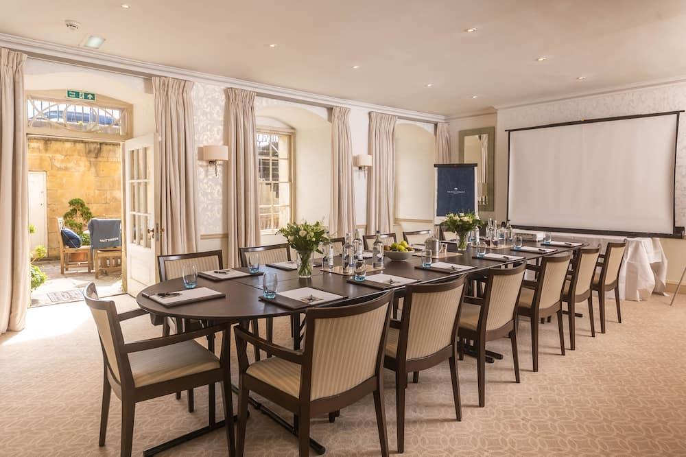 The Royal Crescent Hotel & Spa