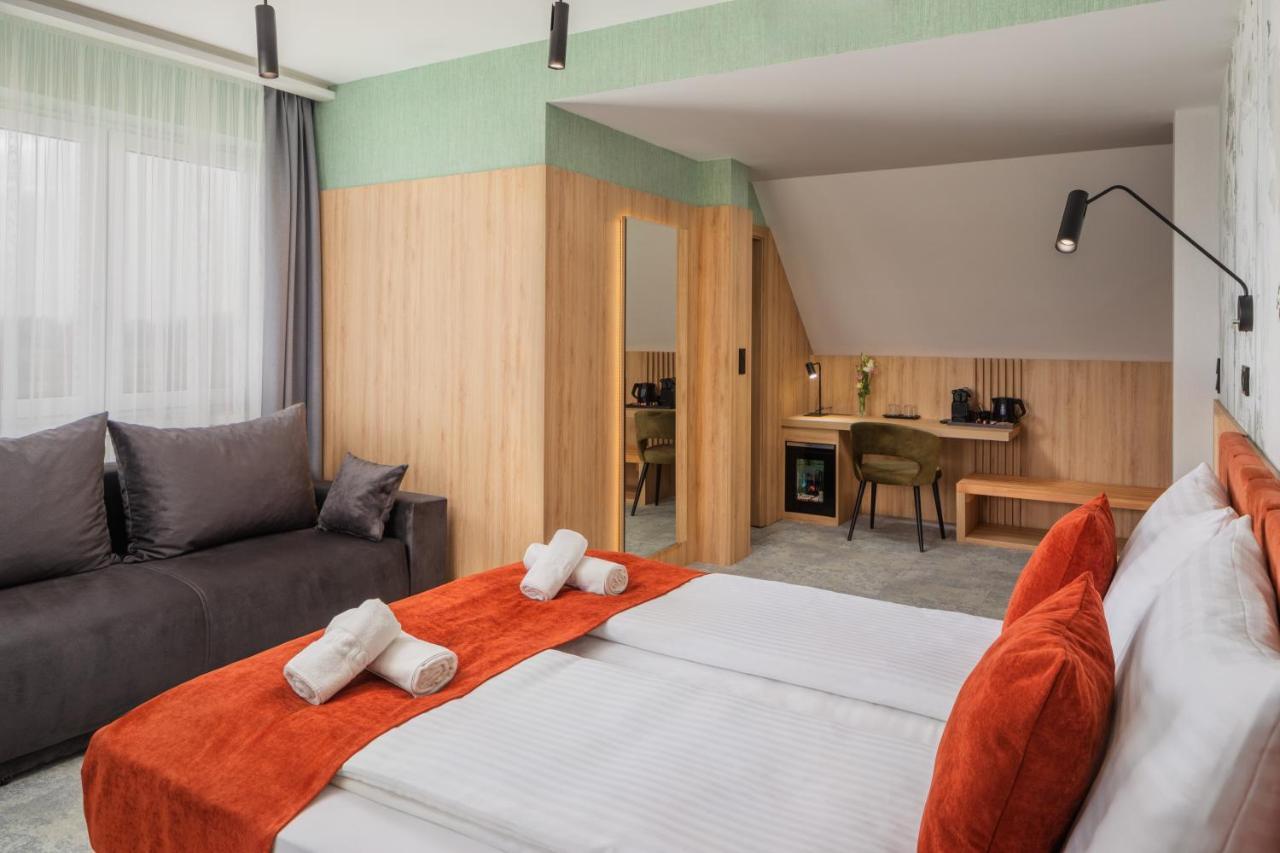 Sziget Hotel