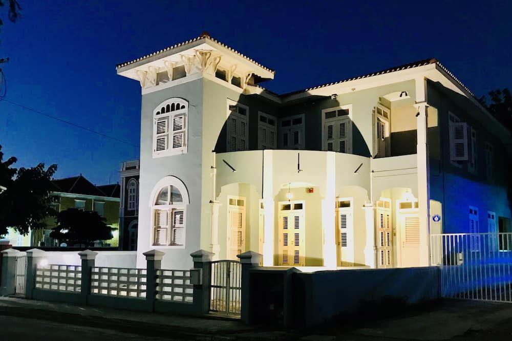 Villa Amalie & Villa Curiel