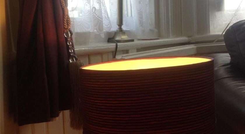 Cleasewood Guest House